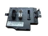 Comfort/convenience module