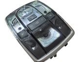 Front seat light