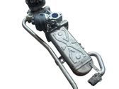 EGR valve cooler