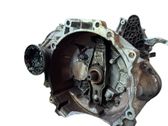 Mechaninė 5 pavarų dėžė