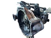 Manual 5 speed gearbox