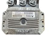 Engine control unit/module