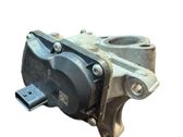 EGR valve
