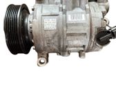 Air conditioning (A/C) compressor (pump)