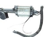 Steering rack