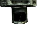 EGR valve