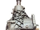 Front differential