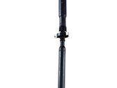 Middle center prop shaft