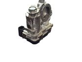 Throttle valve