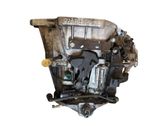 Manual 6 speed gearbox