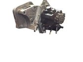 Fuel injection high pressure pump
