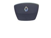 Steering wheel airbag