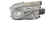 Mass air flow meter