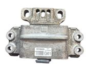 Engine mount bracket