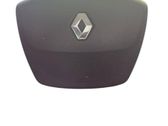Steering wheel airbag