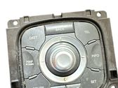 On-board computer control switch