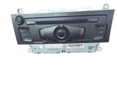 Radio/CD/DVD/GPS head unit