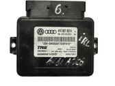 Brake system control unit/module