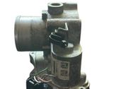 Throttle valve