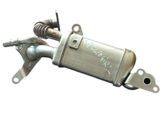 EGR valve cooler