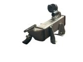 EGR valve cooler