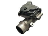 Throttle valve