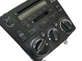 Radio/CD/DVD/GPS head unit