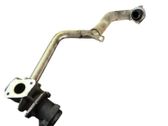 EGR valve
