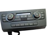 Climate control unit