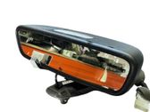 Rear view mirror (interior)