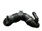 Turbo air intake inlet pipe/hose