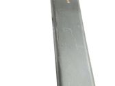 Listón embellecedor de la puerta corredera (moldura)