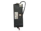 Tow bar trailer control unit/module