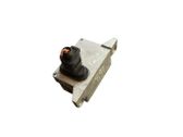 ESP acceleration yaw rate sensor