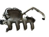 Intake manifold
