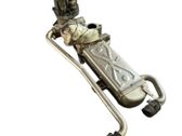 EGR valve cooler