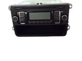 Radio/CD/DVD/GPS head unit