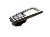 Hand parking brake switch