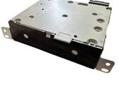Radio/CD/DVD/GPS head unit