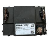 Comfort/convenience module