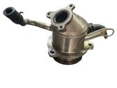 EGR valve cooler