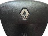 Steering wheel airbag