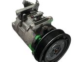 Klimakompressor Pumpe
