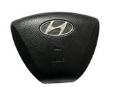 Steering wheel airbag