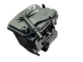 Fuel filter housing