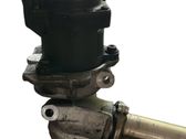 EGR valve