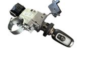 Ignition lock