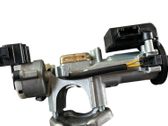 Ignition lock