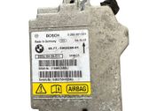 Module de contrôle airbag