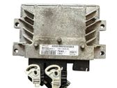 Engine control unit/module